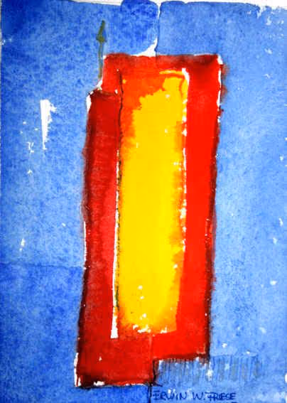 Jahreslosung 2009 12