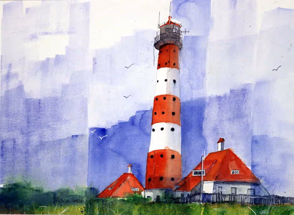 Westerheversand