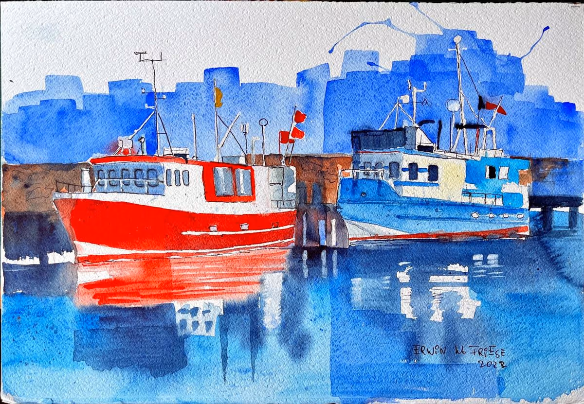 SassnitzHafen 1