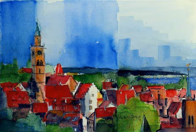 ÜberLingen