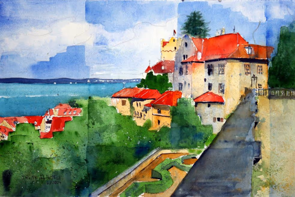 MeersBurg