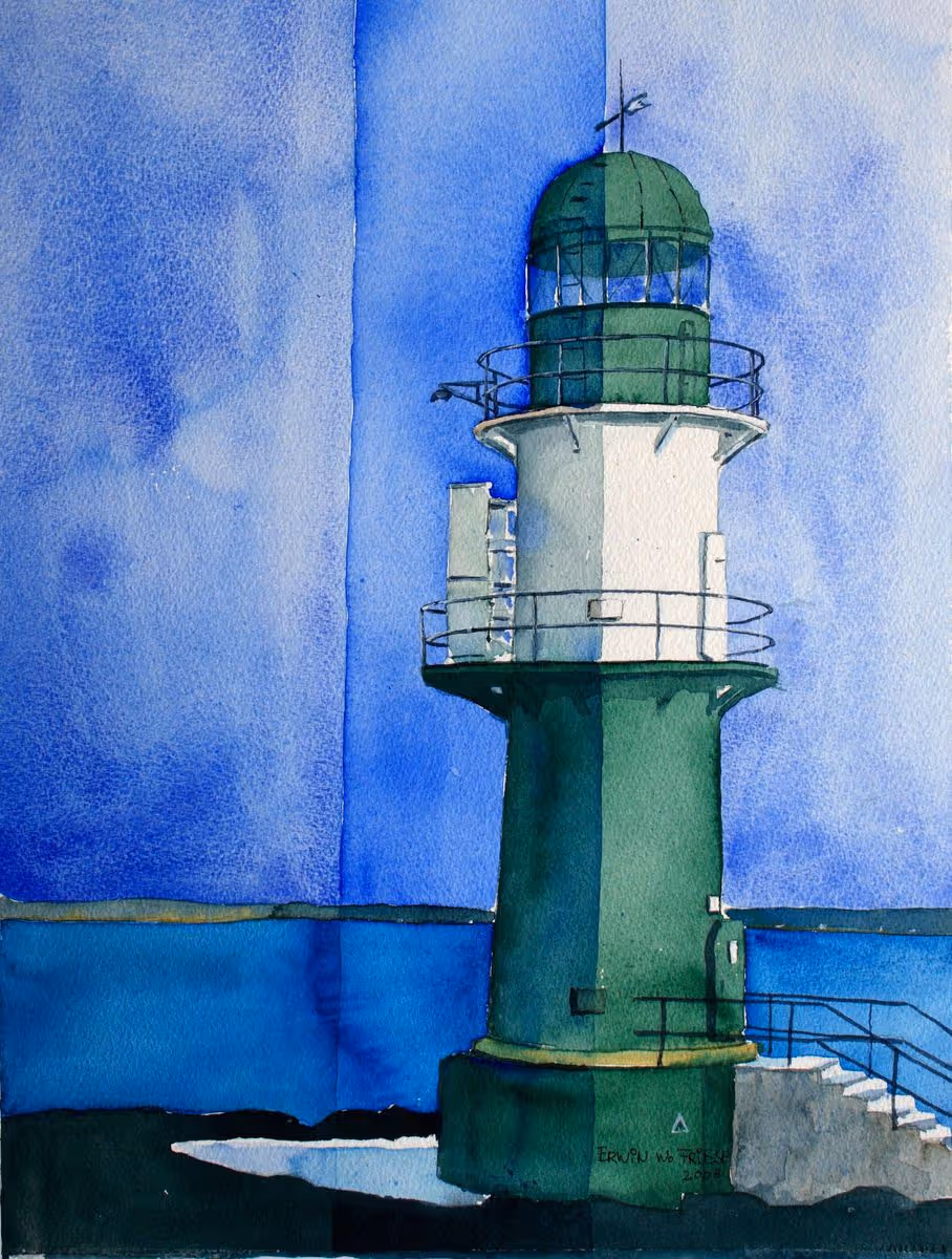 WarneMünde