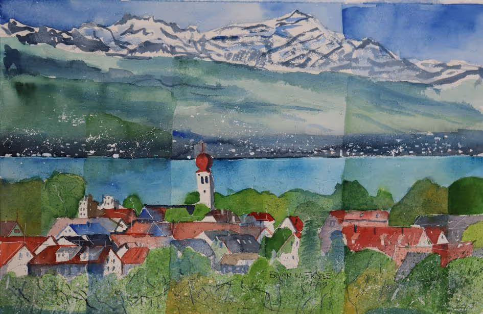 Kressborn