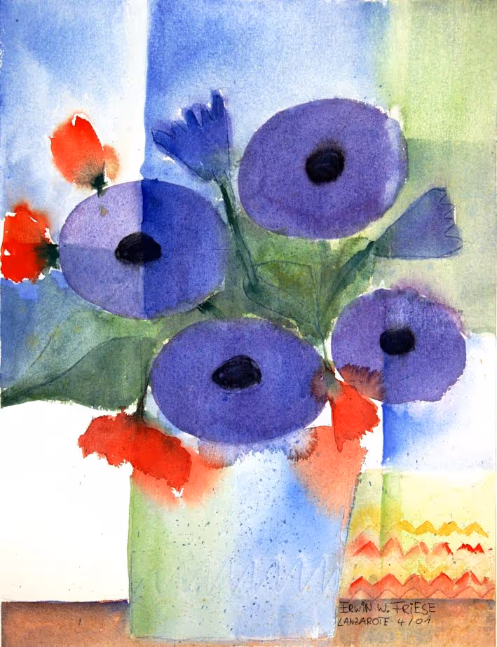 AnemonenBlau