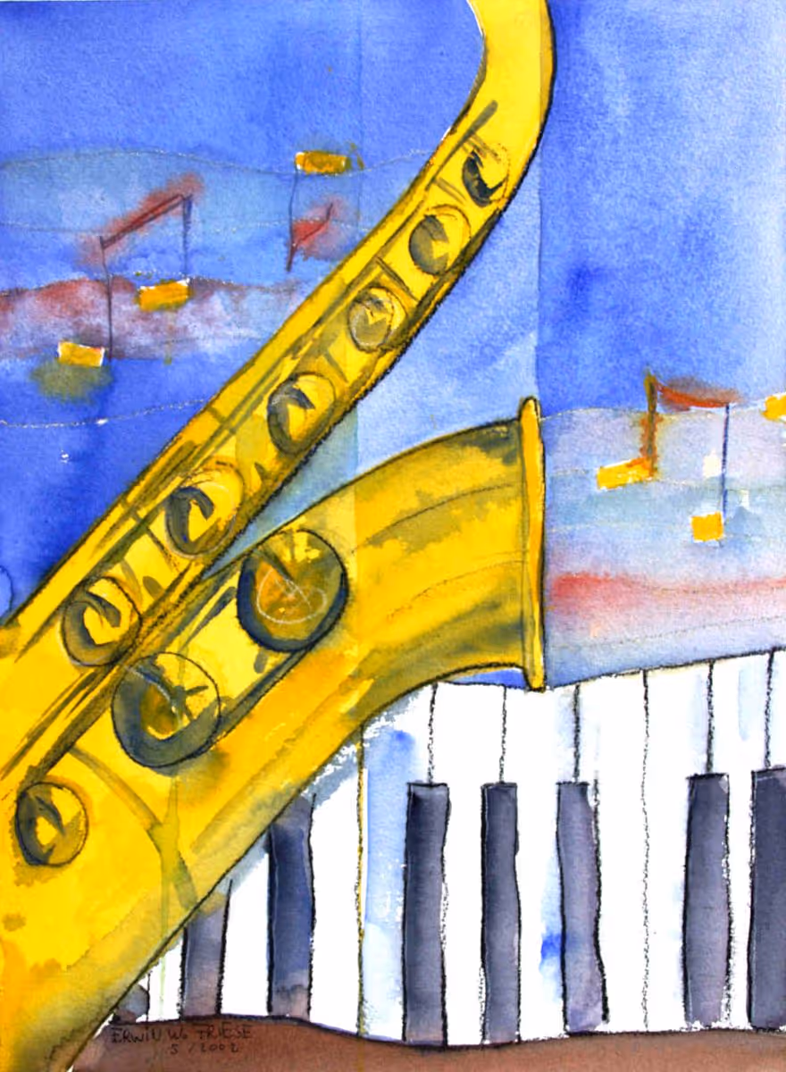 SaxoFon
