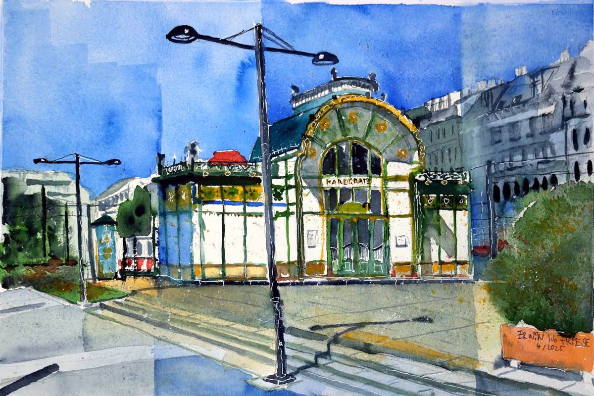 WienKarlsplatz