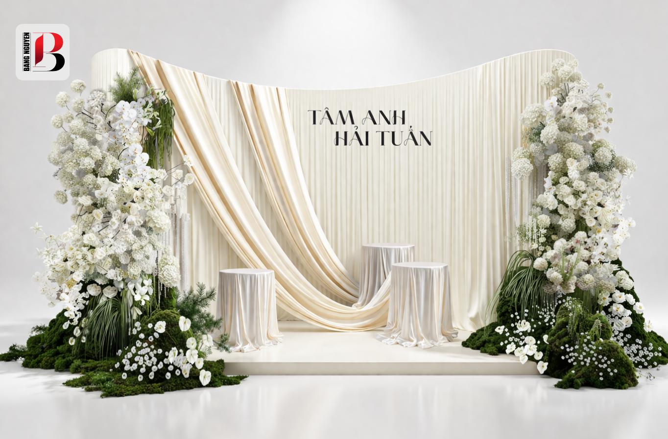 Mẫu gia tiên 1