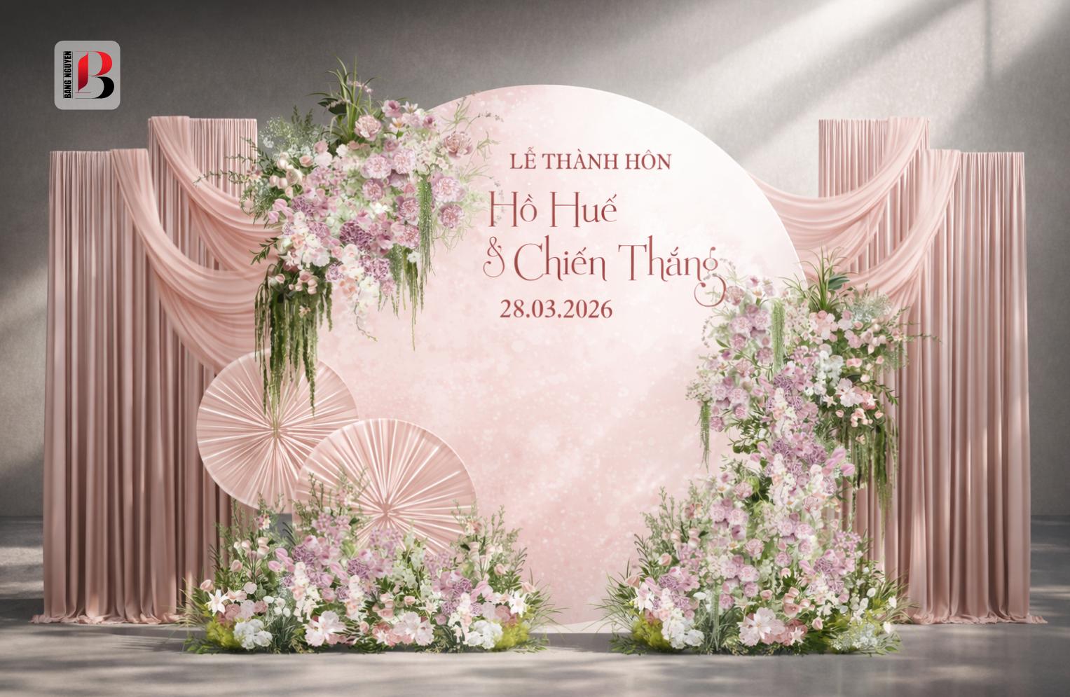 Mẫu gia tiên 5