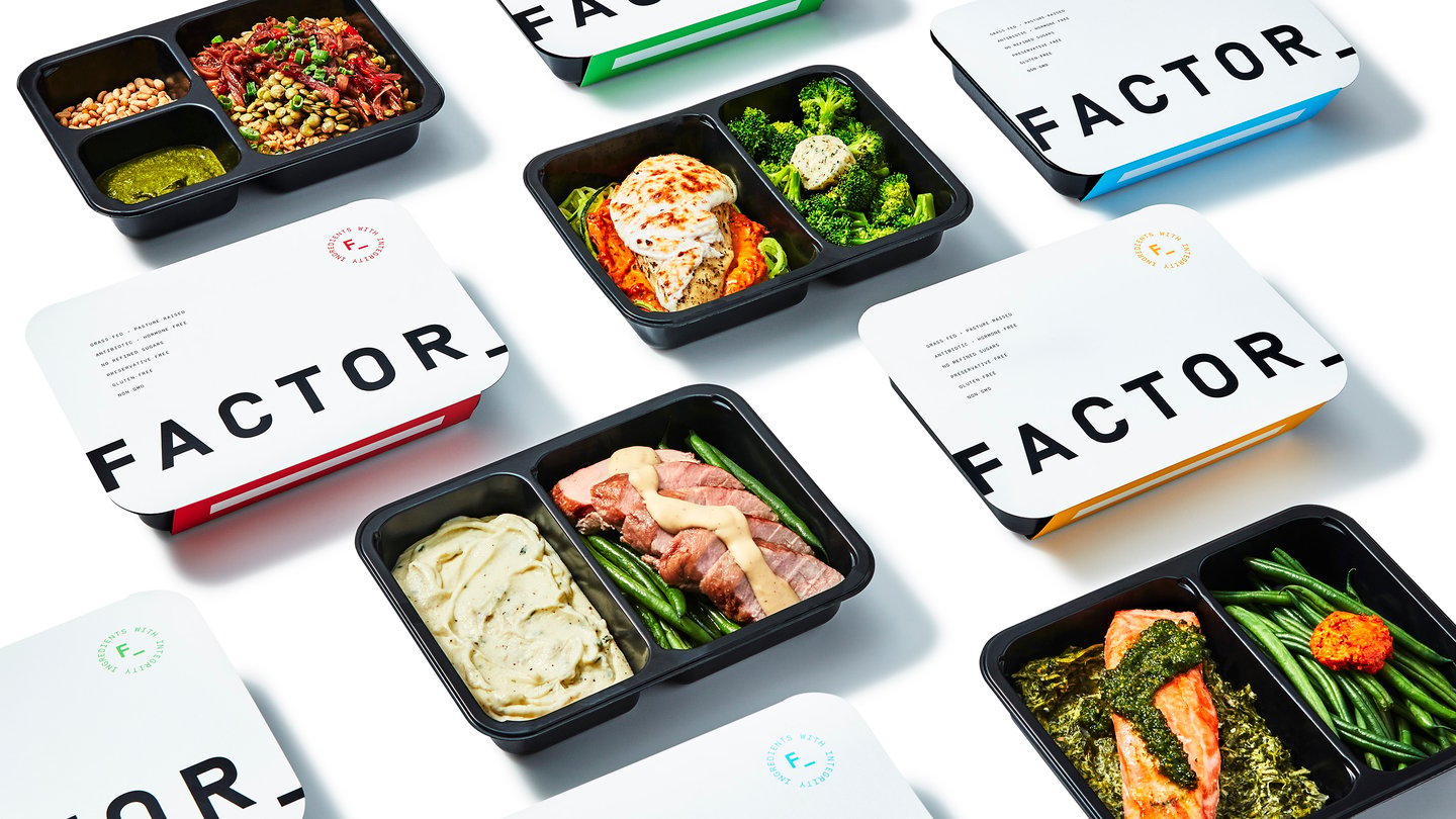 Factor: Fuel Your Life with Factor Canada