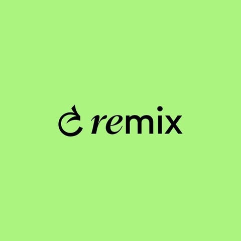 Remix - Comori vestimentare, prețuri inteligente și descoperiri unice - România