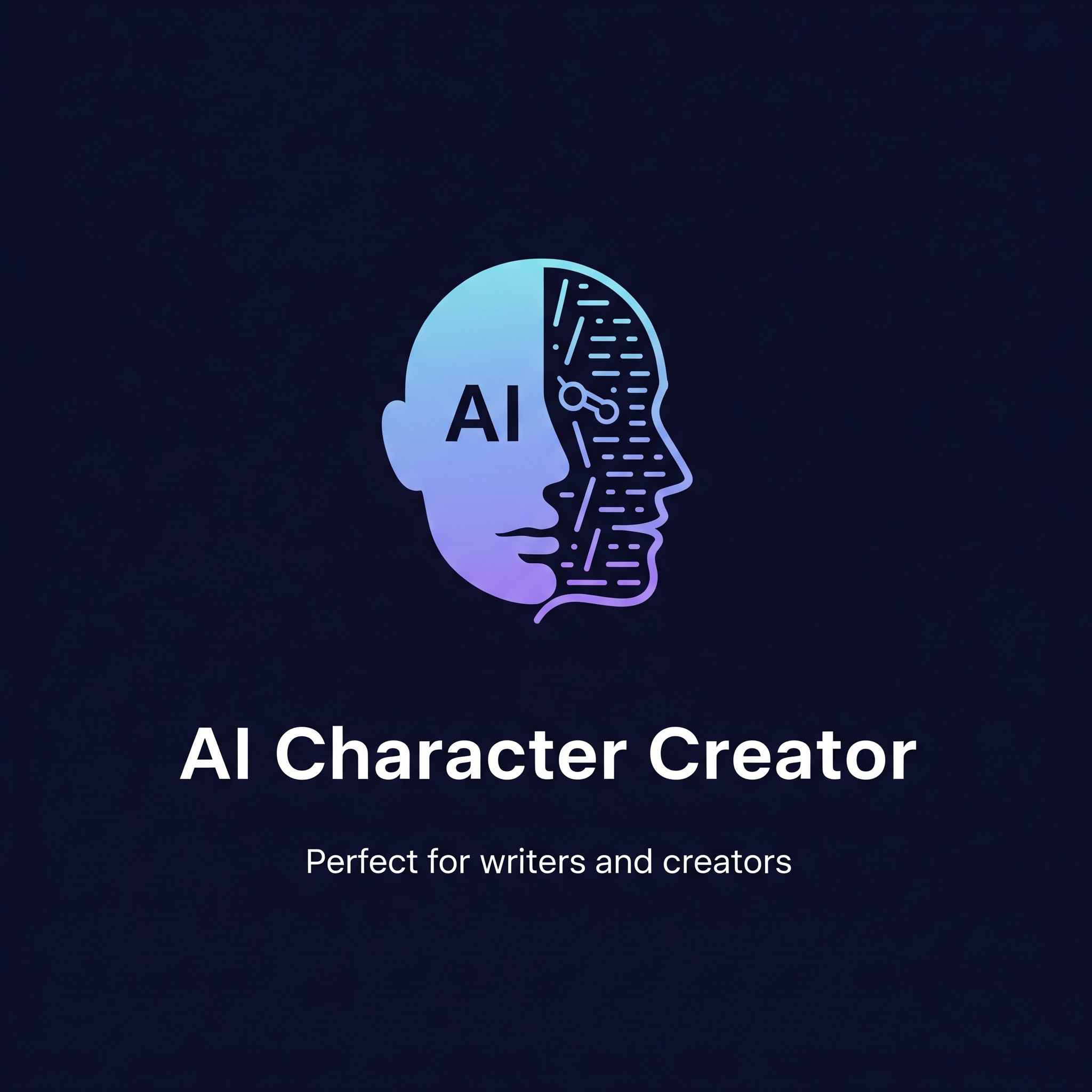 AI Character Creator