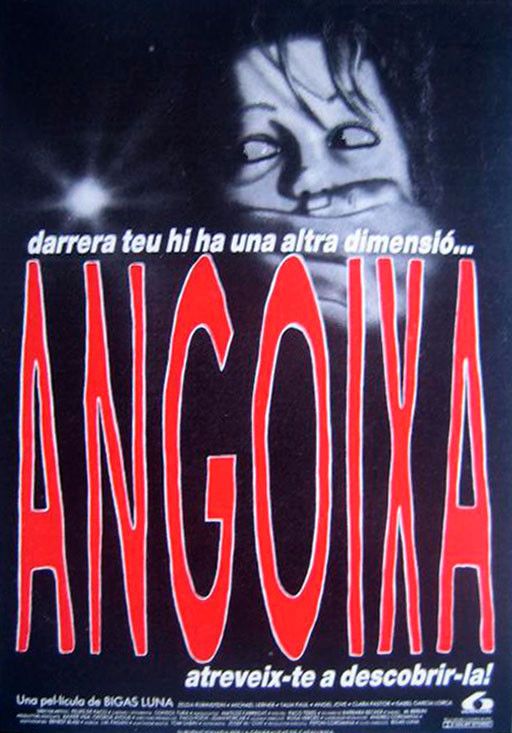 Angoixa