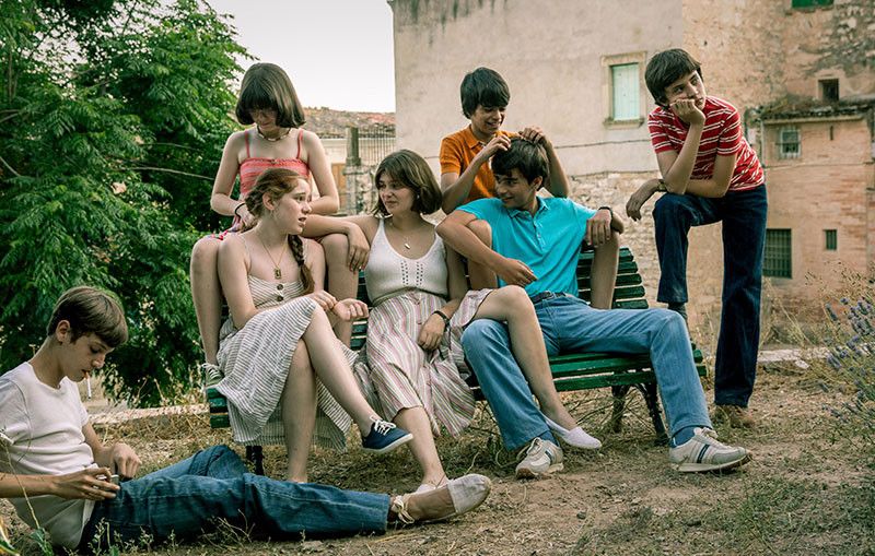 La vida sense la Sara Amat 3