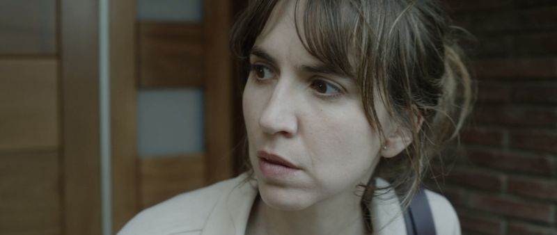La filla d’algú 2