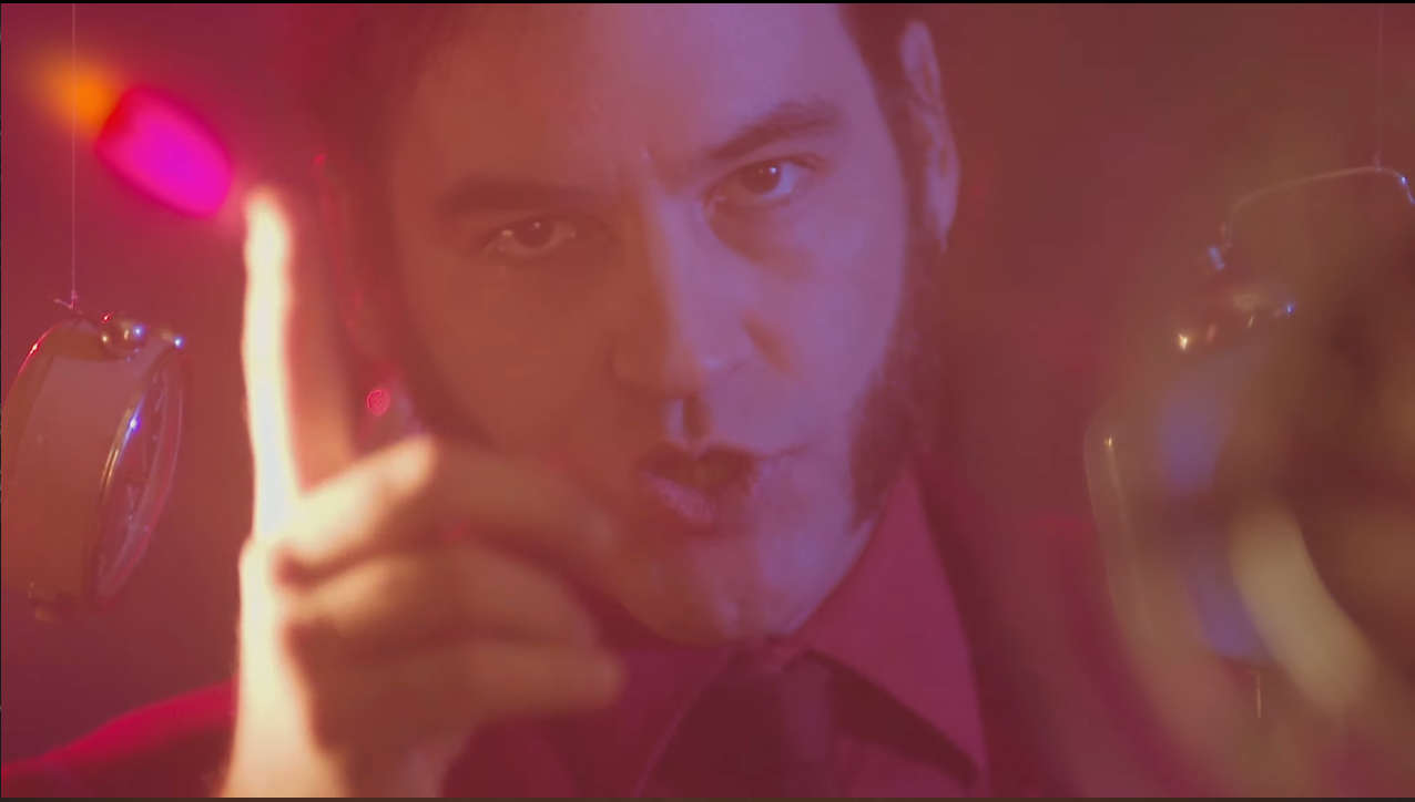 Amor a contrarellotge