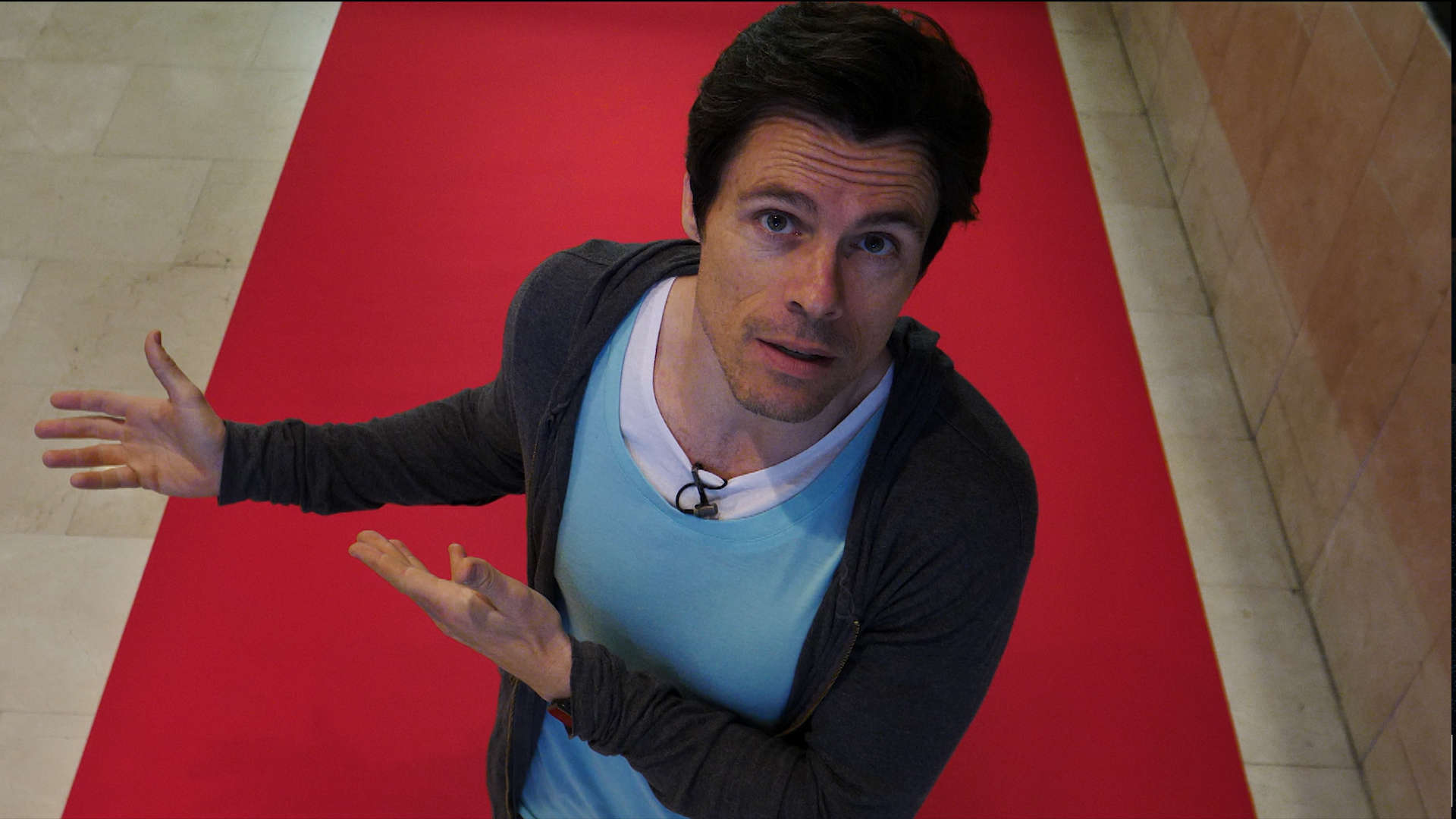 El cinema que no veiem