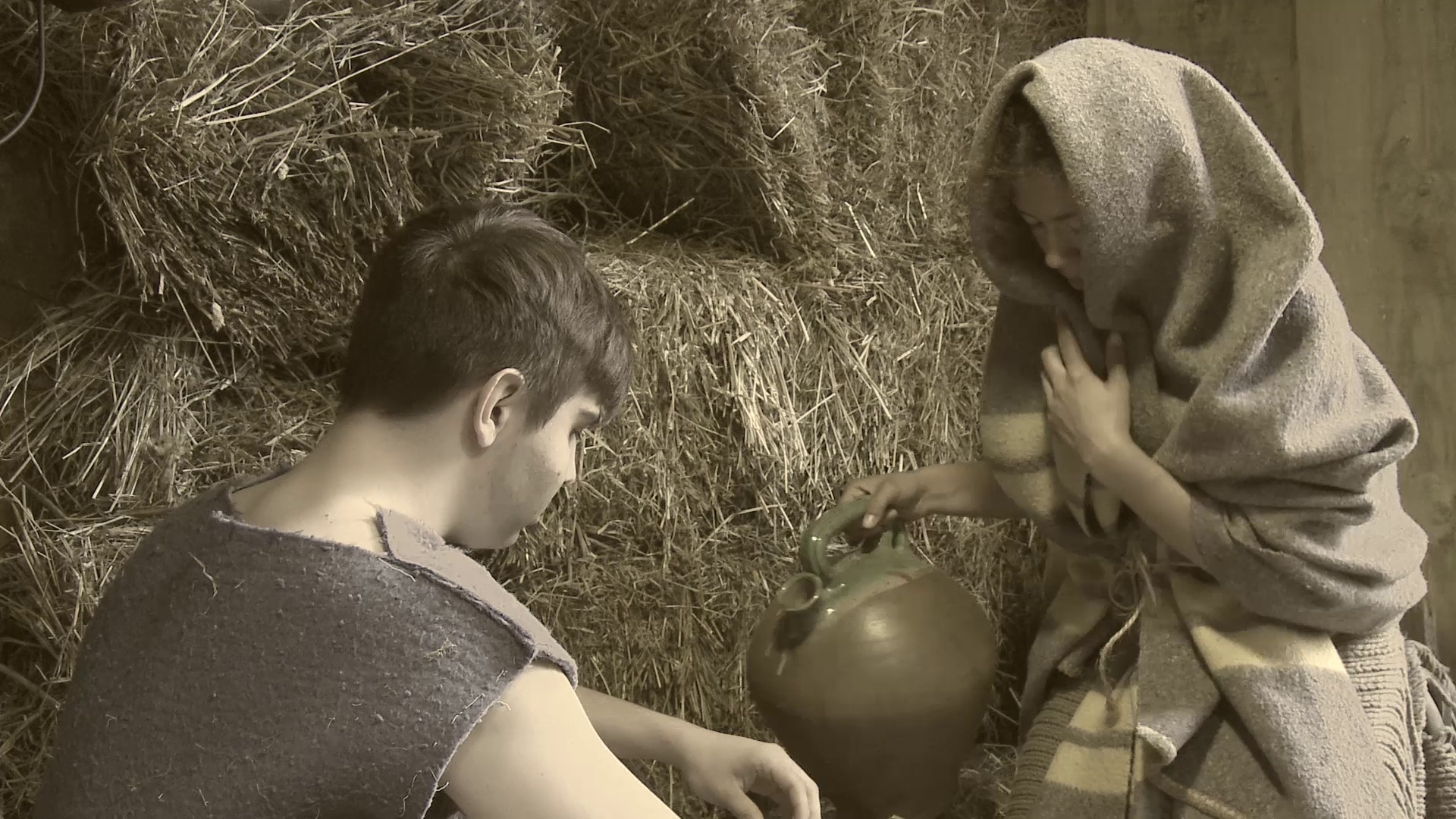 Un somni premonitori