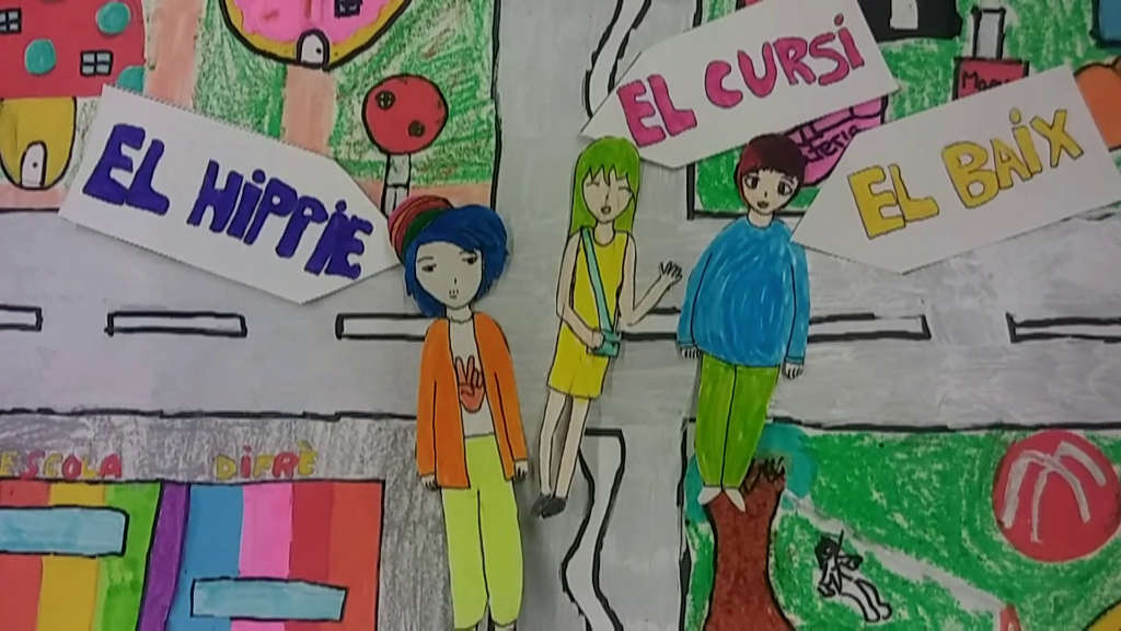 Tan iguals com diferents