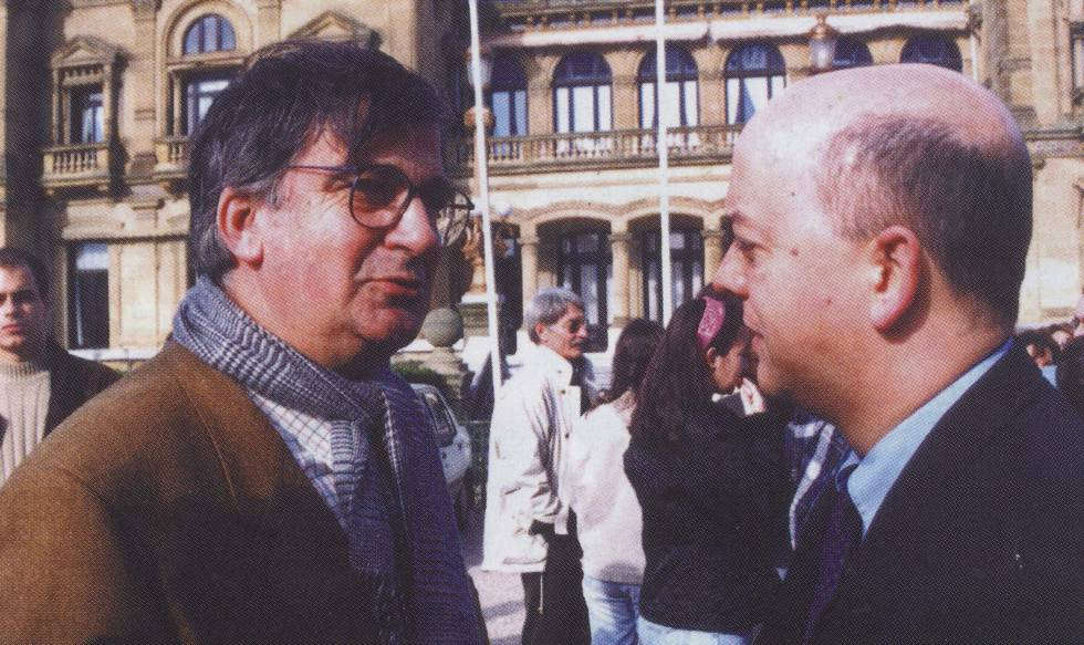 Ernest Lluch, lliure i atrevit