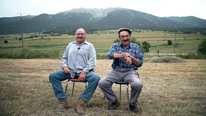 Catalunya Nord, la llengua enyorada