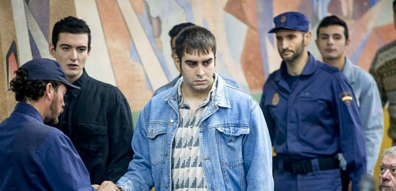 La mort de Guillem 3