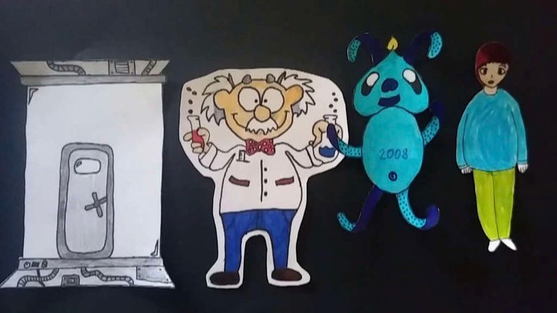 Tan iguals com diferents 3