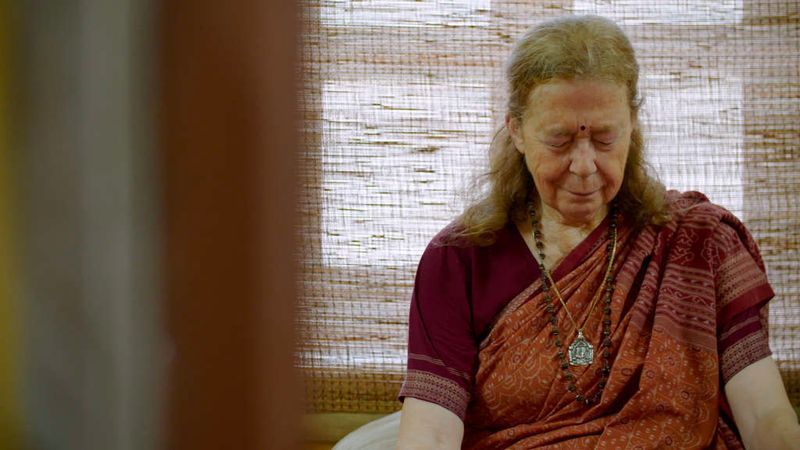 Raimon Panikkar, entre Orient i Occident 2