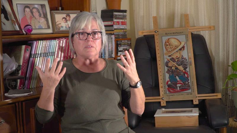 Caminant descalça 3