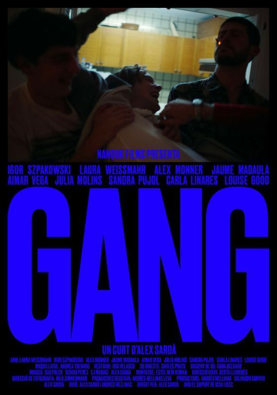 Gang