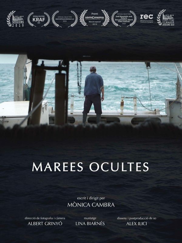 Marees Ocultes