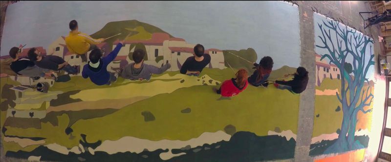 El que fa segur el camí 2