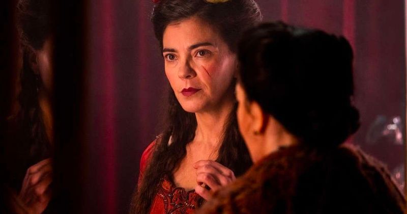 La vampira de Barcelona 2