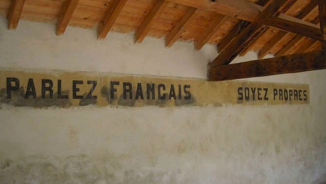 Catalunya Nord, la llengua enyorada 3