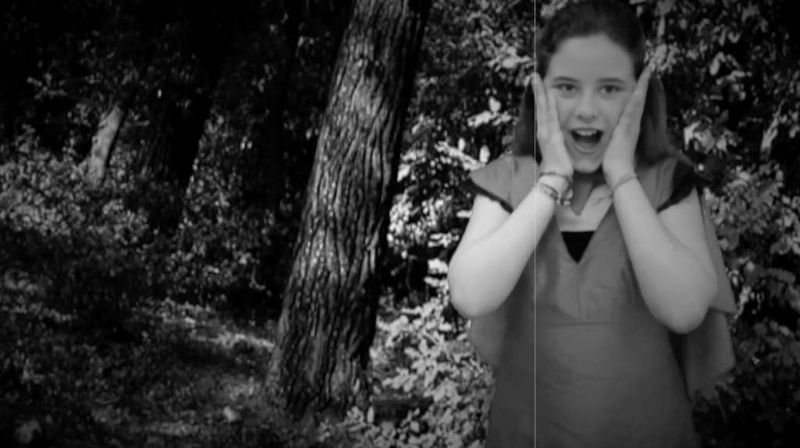 La Caputxeta 3.0: versió de l'Àvia 3