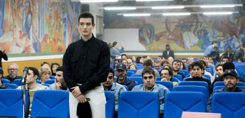 La mort de Guillem 2