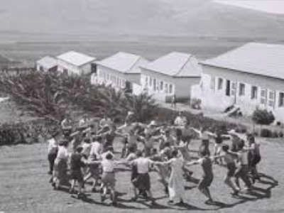 Generació Kibbutz 3