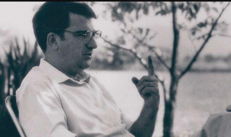 Ernest Lluch, lliure i atrevit 3