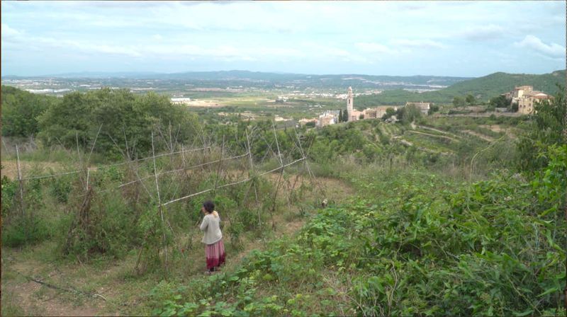 Caminant descalça 2