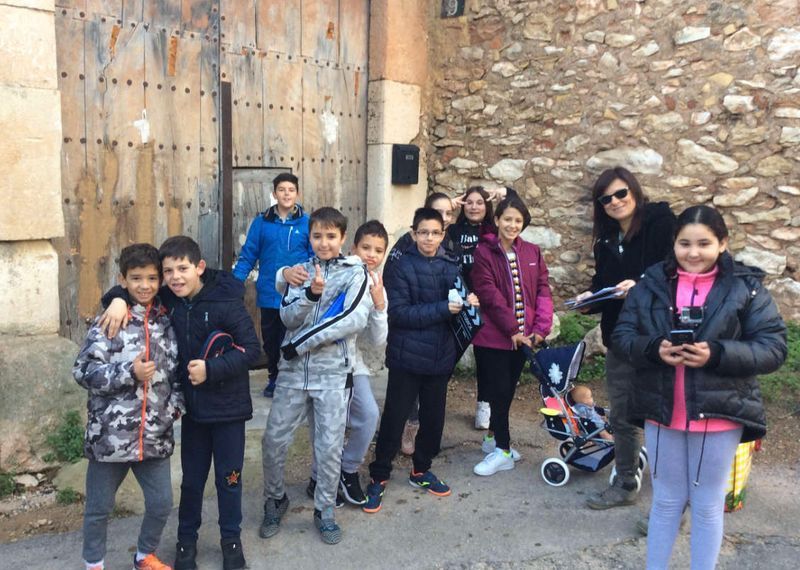 Iep,  Aixeca el cap! 2