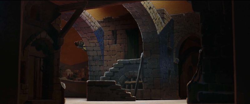 El que fa segur el camí 3