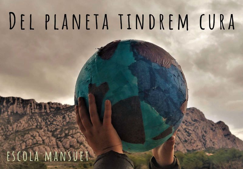 Del planeta tindrem cura