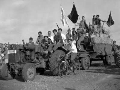 Generació Kibbutz 2