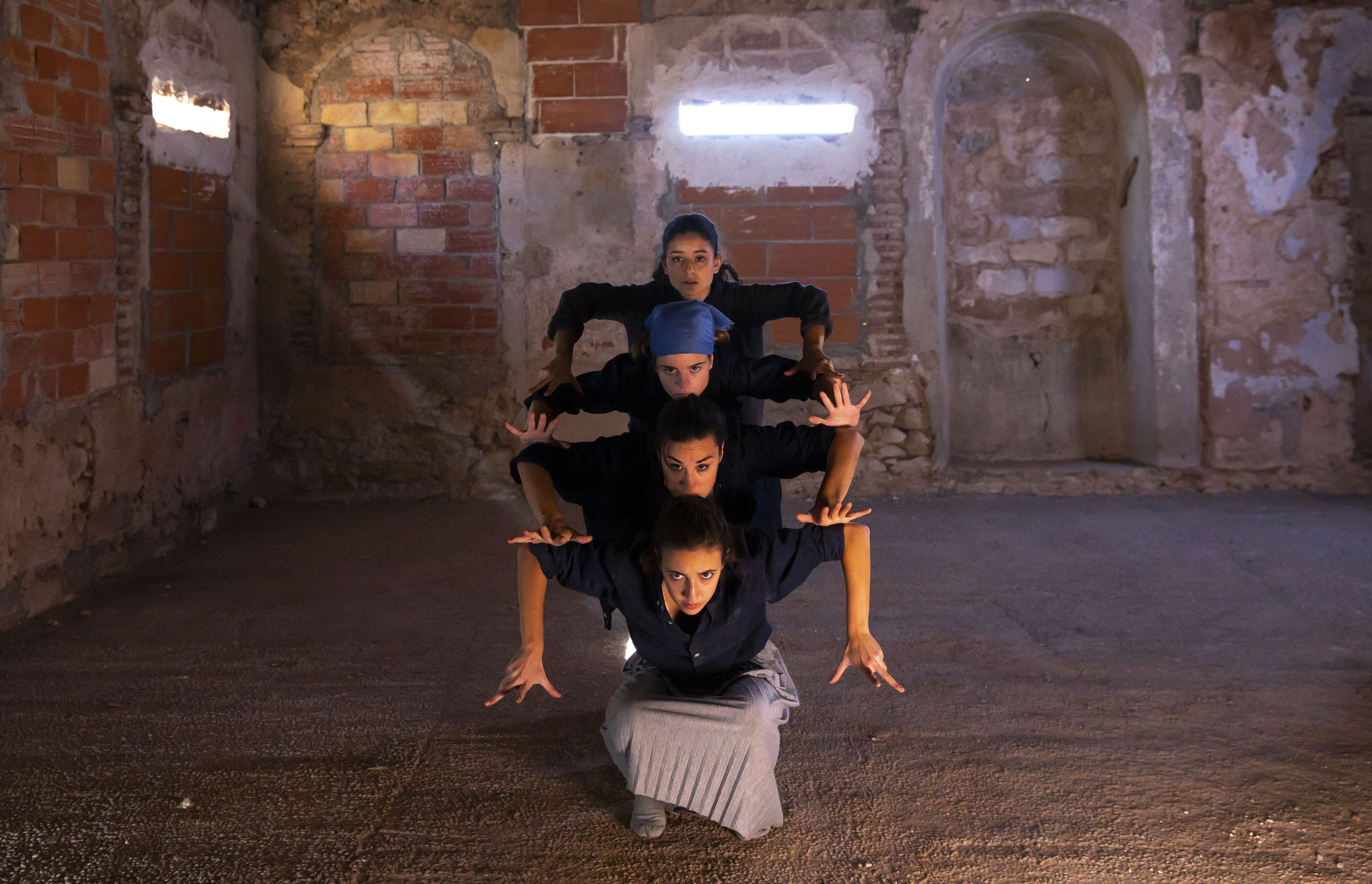 Memòria de les oblidades