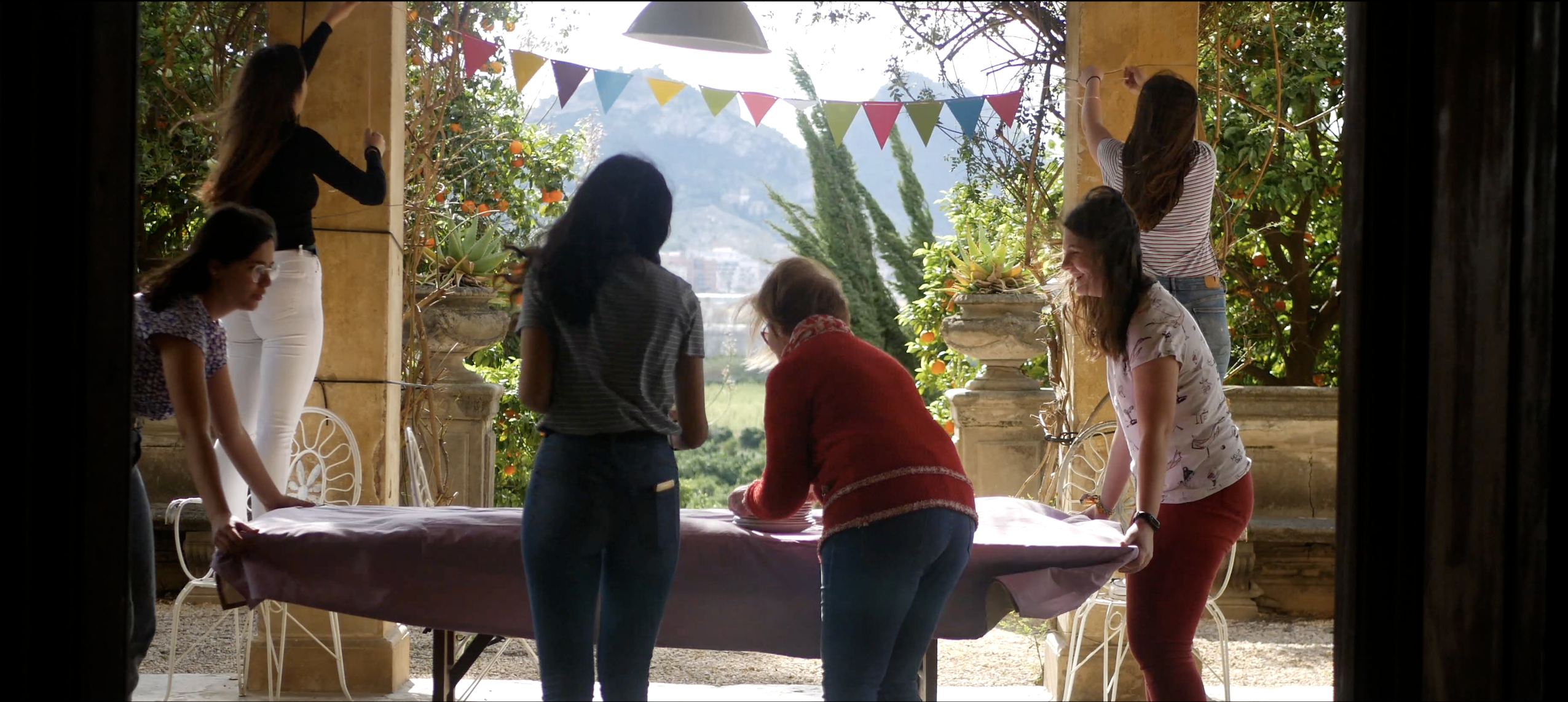 ... i també la vida