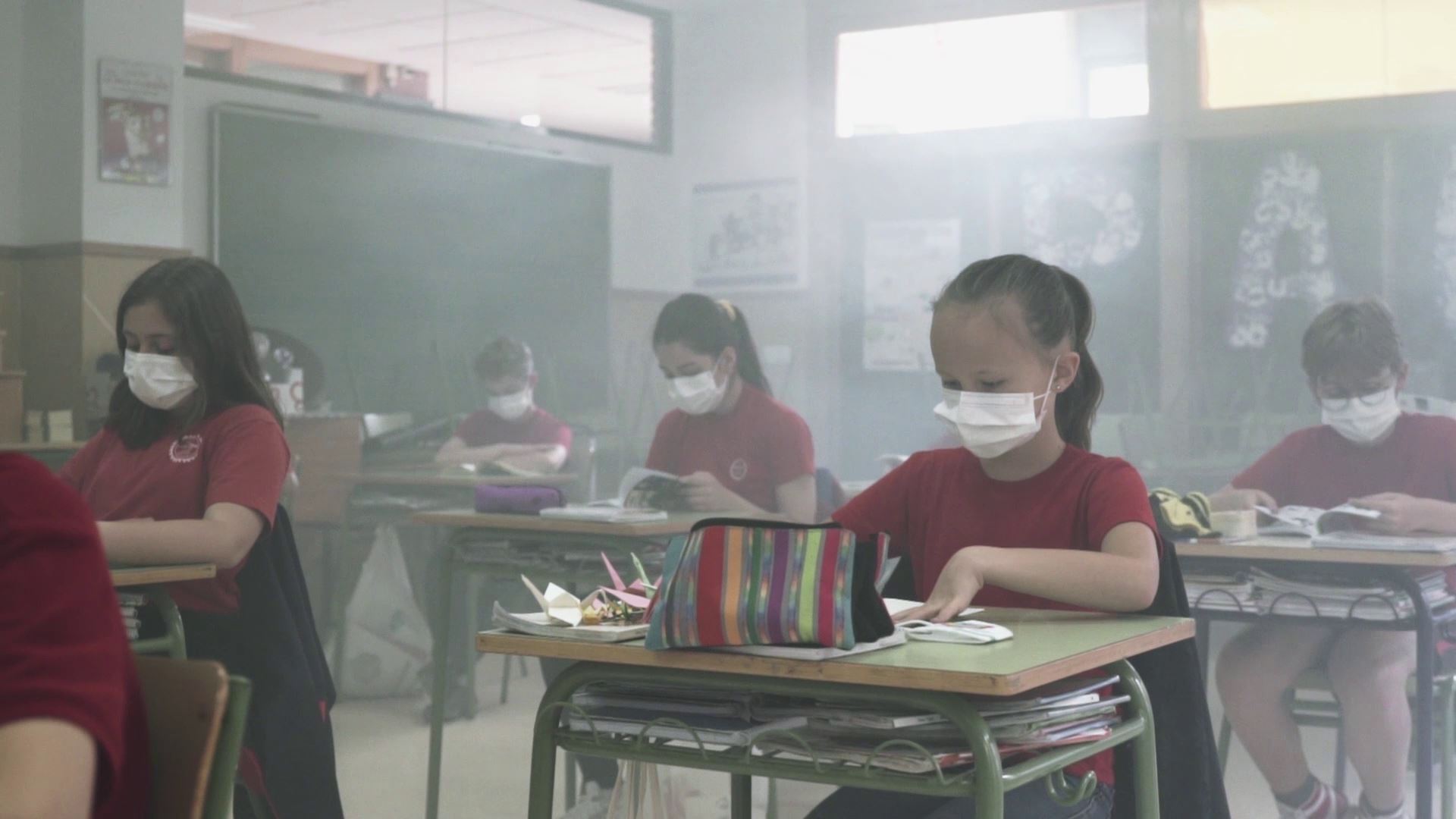 Quan ens vàrem adonar