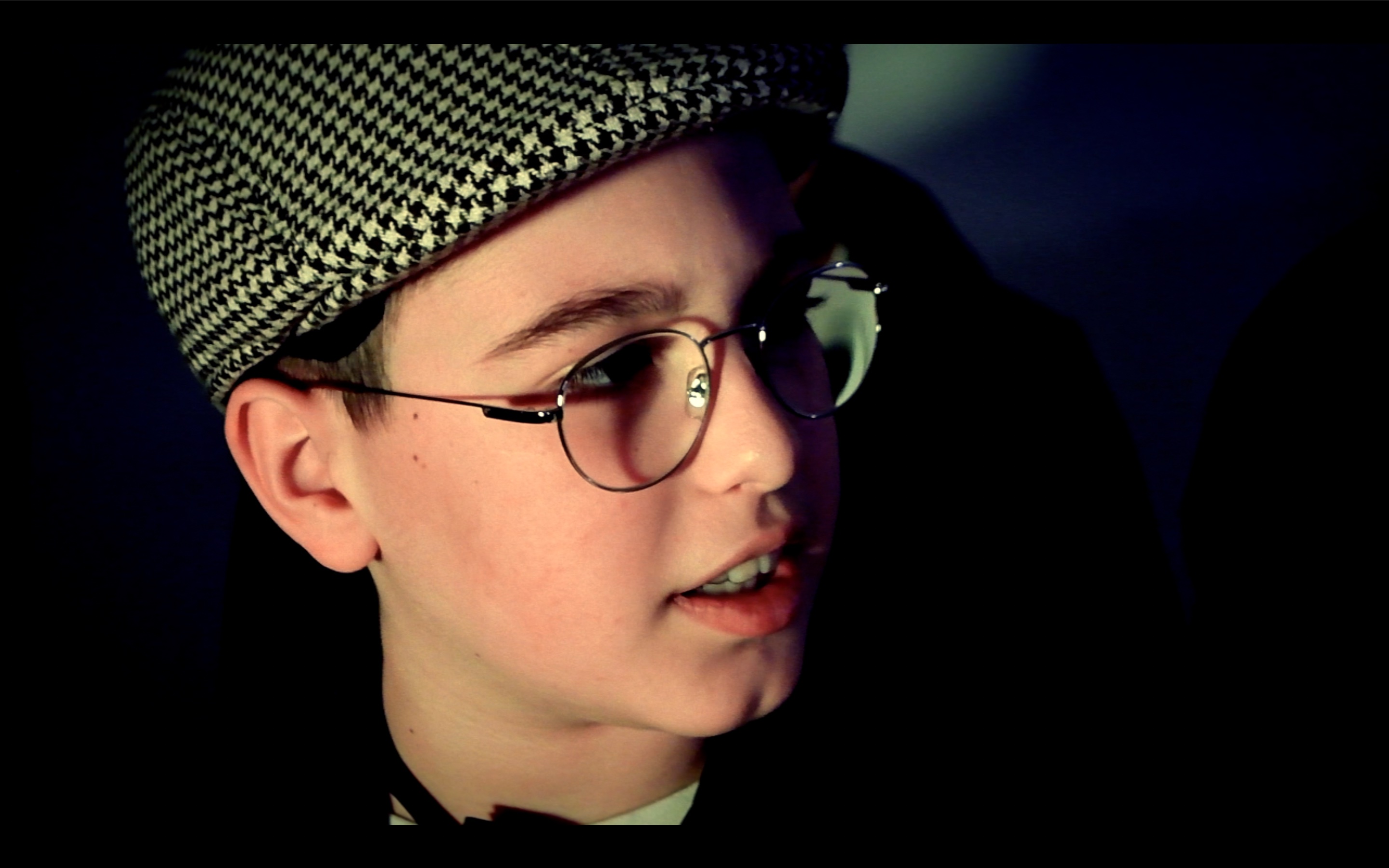 Misteriós Assassinat a Llobregós Street