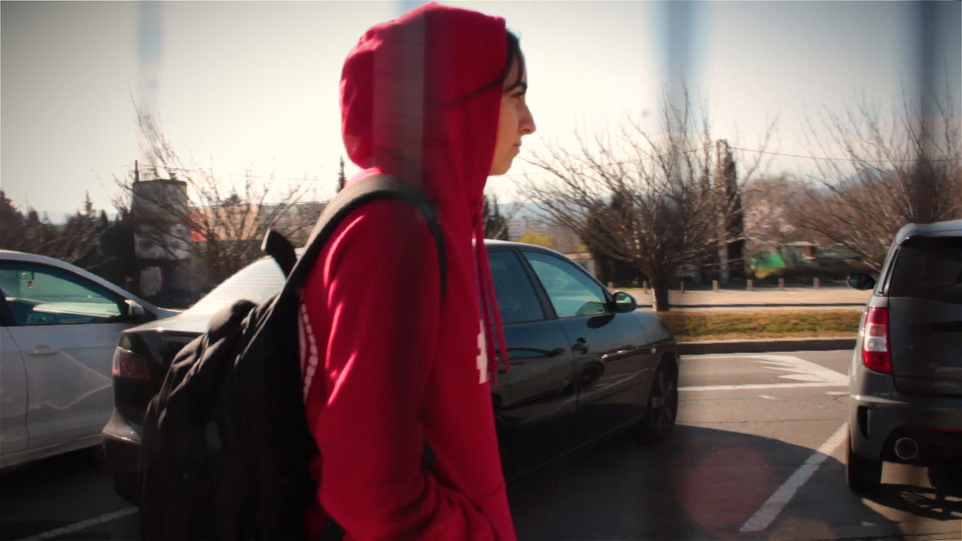 El nostre conte de La Caputxeta