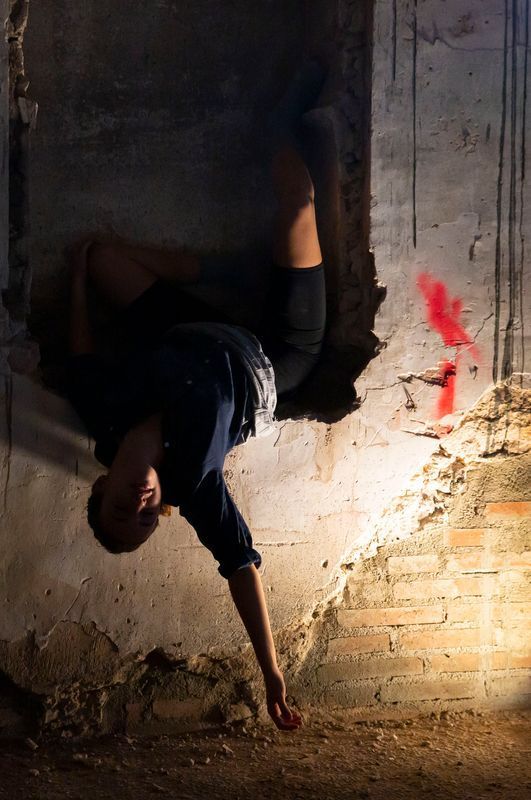 Memòria de les oblidades 3