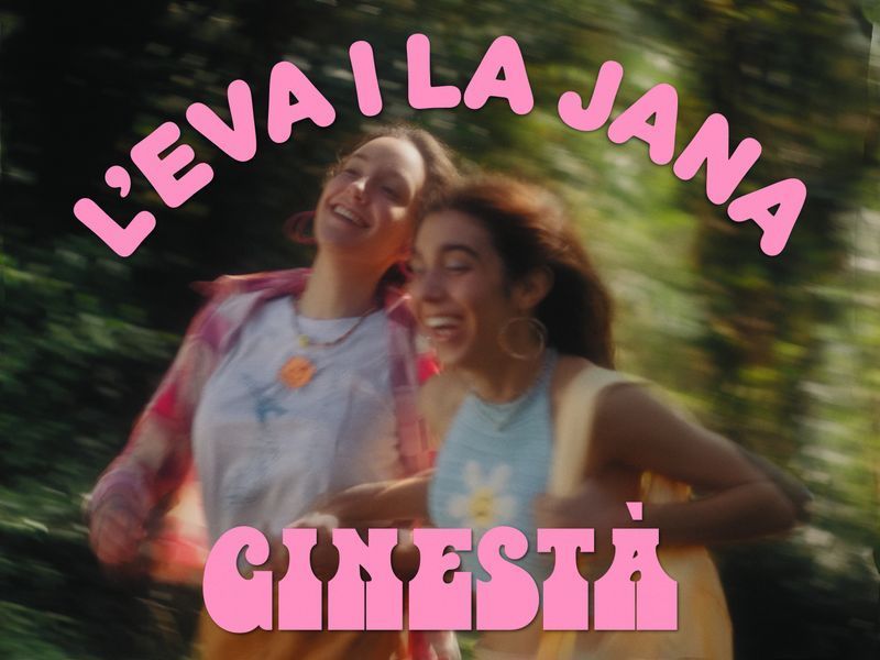 L'Eva i la Jana