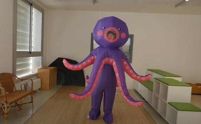 Uniforme antipandèmia